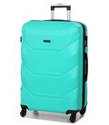 Чемодан Madisson 32303 Maxi Samui мятный фото, картинка, изображение