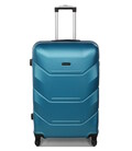 Чемодан Madisson 32303 Maxi Samui голубой фото, картинка, изображение