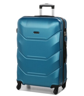 Чемодан Madisson 32303 большой L Samui голубой