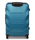 Чемодан Madisson 32303 Maxi Samui голубой фото, картинка, изображение