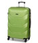 Чемодан Madisson 32303 большой L Samui зеленый фото, картинка, изображение