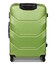 Чемодан Madisson 32303 большой L Samui зеленый фото, картинка, изображение