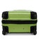 Чемодан Madisson 32303 большой L Samui зеленый фото, картинка, изображение