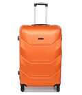 Валіза Madisson 32303 велика L Samui помаранчева - картинка, зображення, фото валізи