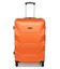 Валіза Madisson 32303 велика L Samui помаранчева - картинка, зображення, фото валізи