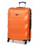 Валіза Madisson 32303 велика L Samui помаранчева - картинка, зображення, фото валізи