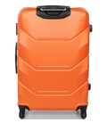 Валіза Madisson 32303 велика L Samui помаранчева - картинка, зображення, фото валізи