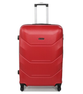 Валіза Madisson 32303 велика L Samui червона картинка, зображення, фото