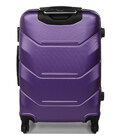 Валіза Madisson 32303 велика L Samui фіолетова картинка, зображення, фото