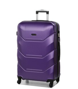 Чемодан Madisson 32303 большой L Samui фиолетовый