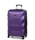 Валіза Madisson 32303 велика L Samui фіолетова картинка, зображення, фото