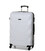 Чемодан Madisson 32303 большой L Samui белый фото, картинка, изображение