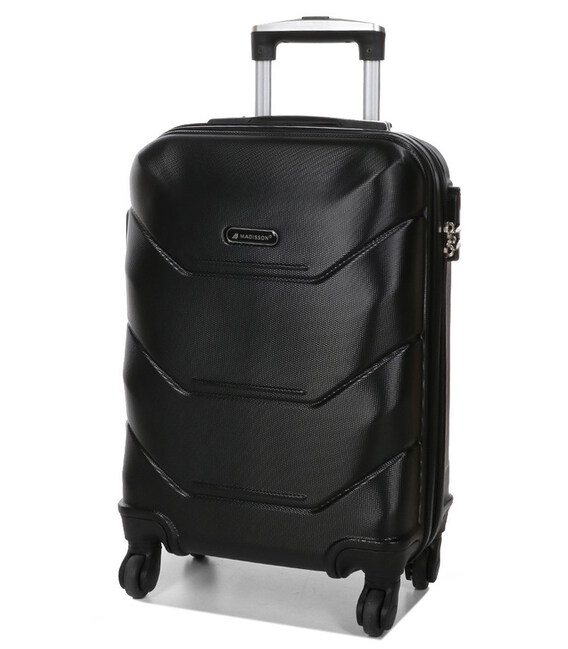 Валіза Madisson 32303 маленька S Samui чорна - картинка, зображення, фото валізи