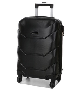 Валіза Madisson 32303 маленька S Samui чорна - картинка, зображення, фото валізи