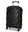 Чемодан Madisson 32303 маленький S Samui черный фото, картинка, изображение