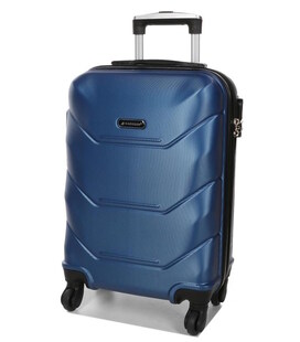 Чемодан Madisson 32303 маленький S Samui синий