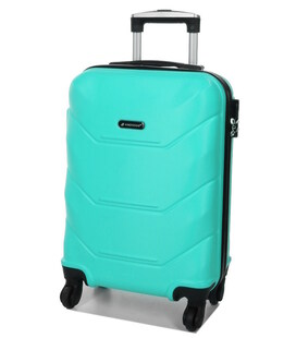 Чемодан Madisson 32303 маленький S Samui мятный