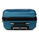 Чемодан Madisson 32303 маленький S Samui голубой фото