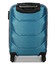 Чемодан Madisson 32303 маленький S Samui голубой фото, картинка, изображение