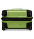 Валіза Madisson 32303 маленька S Samui зелена картинка, зображення, фото