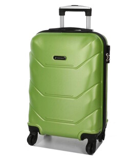 Чемодан Madisson 32303 маленький S Samui зеленый фото, картинка, изображение
