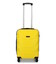 Валіза Madisson 32303 маленька S Samui жовта - картинка, зображення, фото валізи