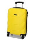 Валіза Madisson 32303 маленька S Samui жовта - картинка, зображення, фото валізи