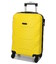 Валіза Madisson 32303 маленька S Samui жовта - картинка, зображення, фото валізи