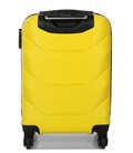 Валіза Madisson 32303 маленька S Samui жовта - картинка, зображення, фото валізи