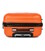 Чемодан Madisson 32303 маленький S Samui оранжевый фото, картинка, изображение