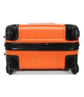 Чемодан Madisson 32303 маленький S Samui оранжевый фото, картинка, изображение