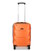 Чемодан Madisson 32303 маленький S Samui оранжевый фото, картинка, изображение