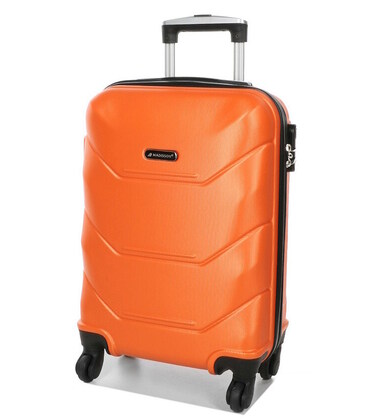 Валіза Madisson 32303 маленька S Samui помаранчевий картинка, зображення, фото