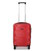 Валіза Madisson 32303 маленька S Samui червона картинка, зображення, фото