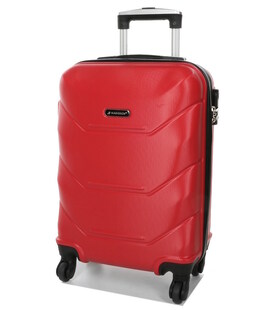 Чемодан Madisson 32303 маленький S Samui красный