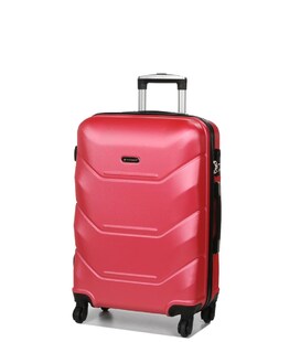 Чемодан Madisson 32303 Mini Samui розовый фото, картинка, изображение