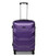 Чемодан Madisson 32303 маленький S Samui фиолетовый фото, картинка, изображение