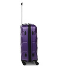 Чемодан Madisson 32303 маленький S Samui фиолетовый фото, картинка, изображение