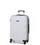 Валіза Madisson 32303 маленька S Samui біла картинка, зображення, фото