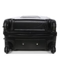Чемодан Madisson 32303 средний M Samui черный фото, картинка, изображение