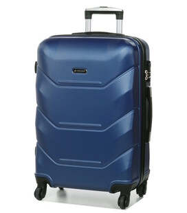Чемодан Madisson 32303 Midi Samui синий фото, картинка, изображение