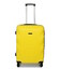 Чемодан Madisson 32303 средний M Samui желтый фото, картинка, изображение