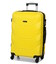 Чемодан Madisson 32303 средний M Samui желтый фото, картинка, изображение