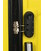 Валіза Madisson 32303 Midi Samui жовта картинка, зображення, фото