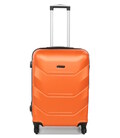 Валіза Madisson 32303 середня M Samui помаранчева - картинка, зображення, фото