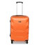 Валіза Madisson 32303 середня M Samui помаранчева - картинка, зображення, фото