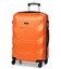 Чемодан Madisson 32303 средний M Samui оранжевый фото, картинка, изображение