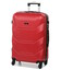 Чемодан Madisson 32303 средний M Samui красный фото, картинка, изображение