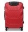 Чемодан Madisson 32303 средний M Samui красный фото, картинка, изображение