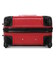 Валіза Madisson 32303 середня M Samui червона - картинка, зображення, фото валізи
